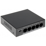 коммутатор (switch) Dahua DH-PFS3005-4P-58