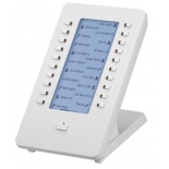 серверный аксессуар Panasonic KX-HDV20RU (Модуль расширения), Белый