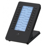 серверный аксессуар Panasonic KX-HDV20RUB (Модуль расширения), Черный