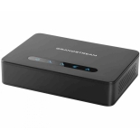 сетевое оборудование Grandstream HT-814 (Шлюз)