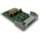 мини-АТС Panasonic KX-HT82480X (Плата расширения)