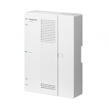 мини-АТС Panasonic KX-HTS824RU, цифровая гибридная