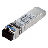 медиаконвертер сетевой D-Link DEM-436XT-BXD