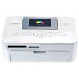 фотопринтер компактный Canon Selphy CP1000, Белый