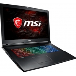 Ноутбук MSI GP72MVR 7RFX-635RU Leopard Pro
