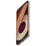 смартфон LG Q6a M700 2Gb/16Gb LTE, золотистый