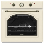Духовой шкаф Darina 1U8 BDE111 707 Bg, бежевый