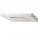 вытяжка кухонная Hansa OSC6111WH, белая
