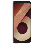 смартфон LG Q6a M700 2Gb/16Gb LTE, черный