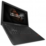 Ноутбук Asus GL553VE-FY037T