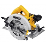 пила дисковая DeWalt DWE575K-QS (дисковая)