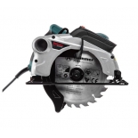 пила дисковая Hammer Flex CRP1500D 1500Вт (ручная)