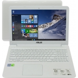 Ноутбук ASUS X556UQ-DM812D XMAS