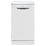 Посудомоечная машина Candy CDP 2L952W-07, белая