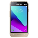 смартфон Samsung Galaxy J1 Mini Prime SM-J106H 1/8Gb, золотистый