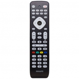 универсальный пульт ДУ Philips SRP2018-10 черный