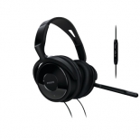 гарнитура для ПК Philips SHM6500/10, черная