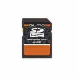 карта памяти Qumo SDHC Memory Card 32Gb Class10