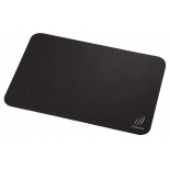 коврик для мышки Hama (113742) uRage Rag Control, черный