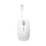 мышка Asus UT300 (90XB0460-BMU020) белая