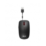 мышка Asus UT300 (90XB0460-BMU000) черная