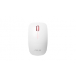 мышка Asus WT300 RF белая