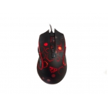 мышка Qcyber Termit 800 (QC-02-007DV01) черная