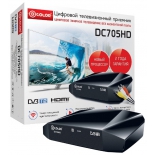 ресивер D-Color DC705HD DVB-T2