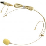 микрофон мультимедийный Nady HM-20U, бежевый