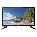 телевизор BBK 20LEM-1026/T2C, черный