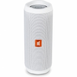 портативная акустика JBL Flip 4, белая