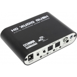 звуковая карта Orient DAC0406(N), аудио декодер