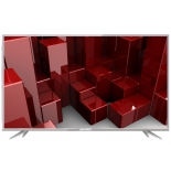телевизор Shivaki STV-49LED16 (49'', Full HD), серебристый