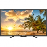 телевизор Shivaki STV-49LED17, черный