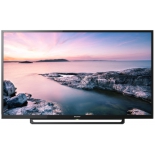 телевизор Sony KD49XE7096BR2, черный
