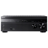 ресивер Sony STR-DH770/M, черный