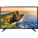 телевизор LG 32LV300C, черный