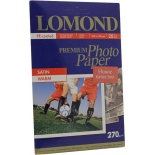 фотобумага для принтера Lomond 1106201