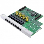 мини-АТС Panasonic KX-TE82474X (для TES/TEM824RU)