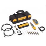 монтажный инструмент Тестер кабельный Fluke MS2-KIT