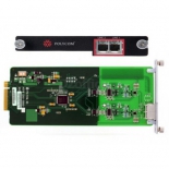 мини-АТС Плата Polycom 2200-35004-101