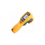 пирометр Fluke IG 62 MAX +, (измерение температуры)