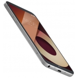 смартфон LG Q6a M700 2Gb/16Gb LTE, платиновый