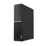 фирменный компьютер Lenovo ThinkCentre V520s-08IKL SFF i3 7100/4Gb/1Tb/HDG630/DVDRW/CR/noOS/Eth/180W/клавиатура/мышь/черный