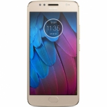 смартфон Motorola G5S XT1794 3Gb/32Gb LTE золотистый