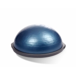 тренажер Bosu Original FitTools полусфера гимнастическая, синий