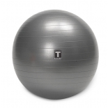 мяч гимнастический Original FitTools BSTSB55, серый