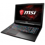 Ноутбук MSI GE63VR 7RF