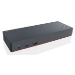 док-станция для ноутбука Lenovo ThinkPad Thunderbolt 3 Dock (40AC0135EU)