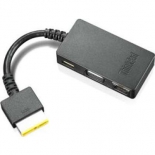 кабель (шнур) Lenovo ThinkPad OneLink Adapter 4X90G85927